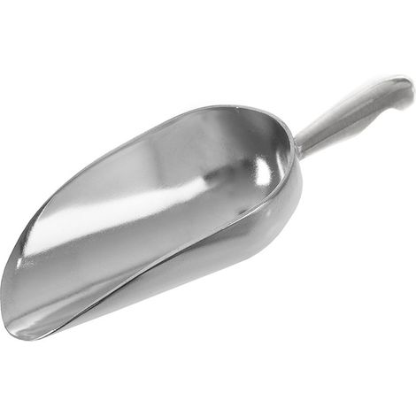 Aluminiumlöffel für Loop-Produkte, 110 ml