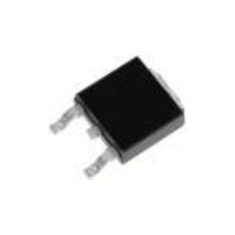 IRLR7843PBF N-Mosfet-Transistor 30V 161A 140W DPAK