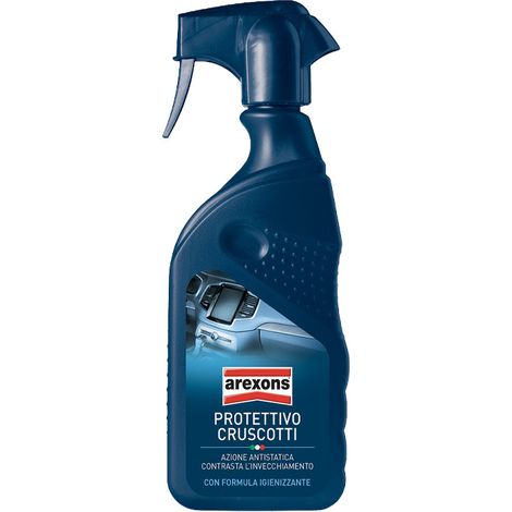 Protettivo cruscotti arexons 400 ml
