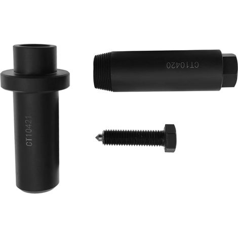 Outil de remplacement ZK-246 pour boîte de vitesses à double embrayage 7 rapports Volkswagen Audi (T10420/T10421) (1/5)