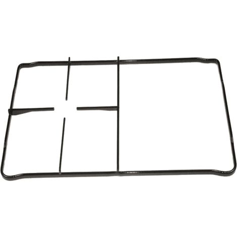 GRILLE NOIRE POUR CUISINIERE FAURE - 354637702