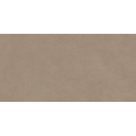 Carrelage effet Béton Brun Sable 120x60x0,9 cm Benzaro - Sol extérieur (vendu par carton de 1,44 m²) - RO'MA CARRELAGE