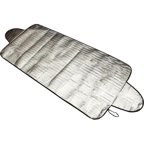 Pare Soleil pour Voiture Couverture Pare-Soleil Fenêtre Pliable M (1/5)