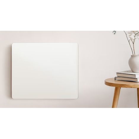 RADIATEUR BETSY 1500 BLANC (1/3)