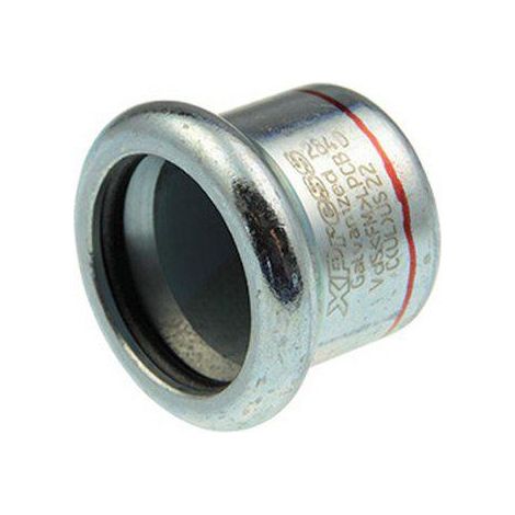 Logafix C-St. Kappe i 76,1 f. M-Kontur - 7738328121 von Buderus