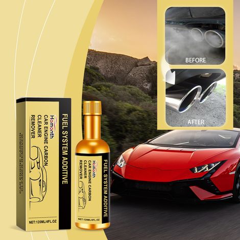 Motorreiniger, Geräuschdämpfer, Reiniger und Motorschutzmittel – 120 ml -- BIEMMEDUE (1/5)