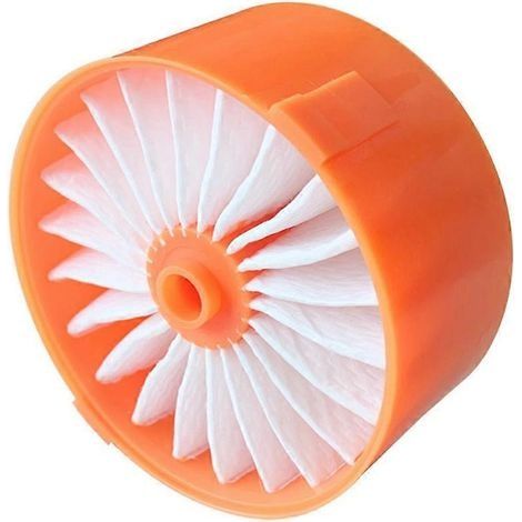 Filtre pour aspirateur balai sans fil BLACK+DECKER POWERSERIES BSV2020G - Accessoires (1/5)