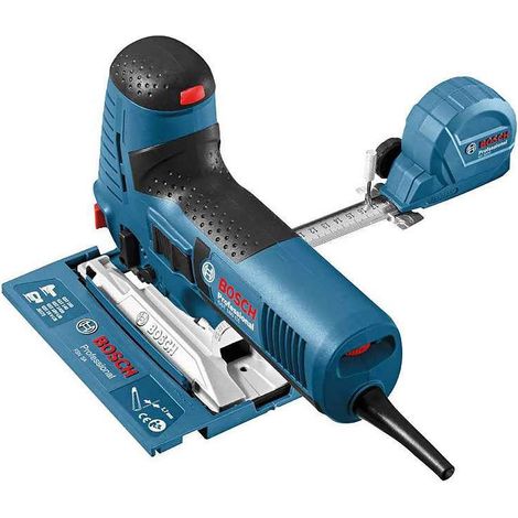 Accessoires divers BOSCH 1600A001FT - KS 3000 + FSN SA Professional pour Scie Sauteuse GST 18 V-LI (1/3)