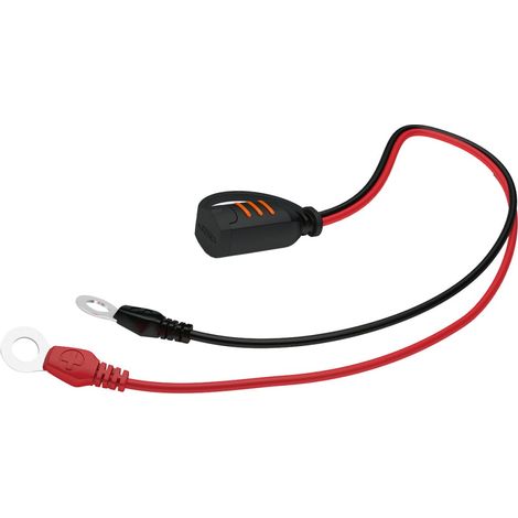 Ctek Conector batería con ojillo M8