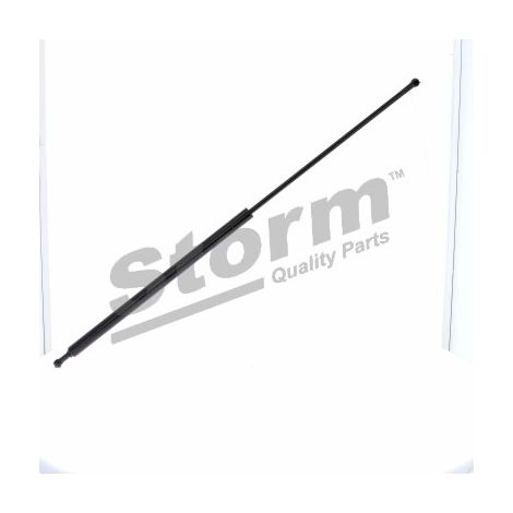 Vérin, capot-moteur compatible Alfa Romeo 155 60564112