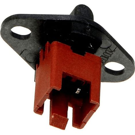 THERMOSTAT TD POUR SECHE LINGE INDESIT - C00307064 (1/2)