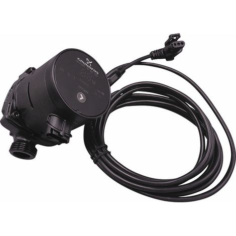Circulateur ALPHA 1.1 15-60 130mm + câble - DE DIETRICH : 7826213