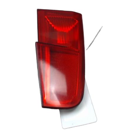 [PRODUIT D'OCCASION] Catadioptre Arg FIAT Punto II Phase 2 2003-2009 ♻️ Ref Oe. 46834771 - Garantie à vie (1/3)