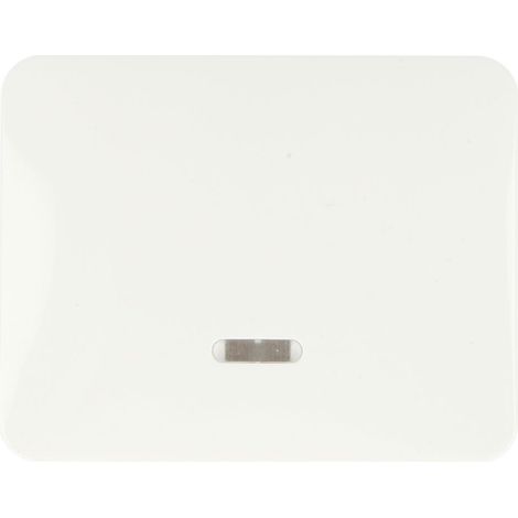 Elément de variateur avec lampe pour variateur alpha