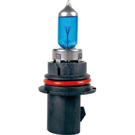 12V Lampada alogena Blu-Xe - HB1 9004 - 65/45W - P29t - 2 pz  - Scatola Plast. (1/4)