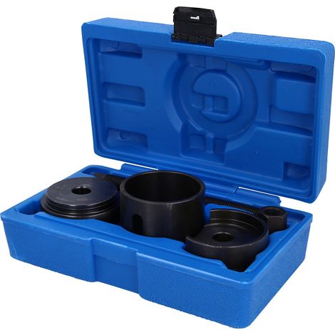 Brilliant Tools Silentlager-Werkzeug-Satz, für BMW Mini, 8-tlg. (1/5)
