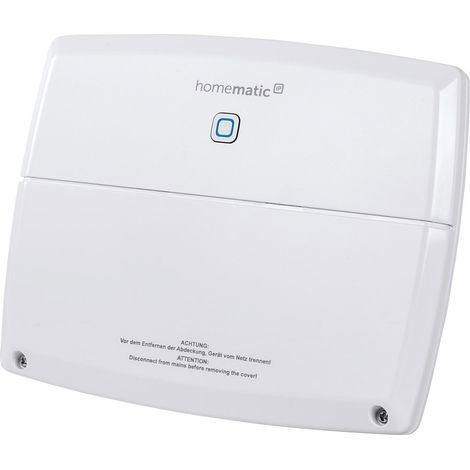 Homematic IP Funk Multi IO Box HmIP-MIOB (1/5)