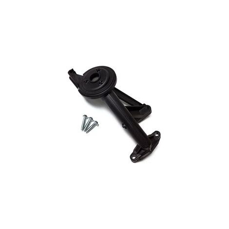 Crepine pompe a huile 206 307 407 Partner C2 C3 C4 1.6 hdi 1018.66 (1/4)