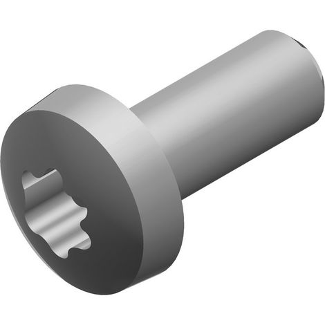BOSCH Ersatzteil TTNR: 8718583000 Linsenschr DIN7985 M4x10 8.8A3K (4x) eve
