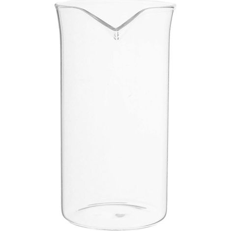 Tasse de rechange pour cafetière à piston, tasse à expresso, cafetière (1/4)