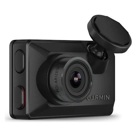 Garmin X310 4K Ultra HD WLAN Bluetooth Akku, Gleichstrom Schwarz