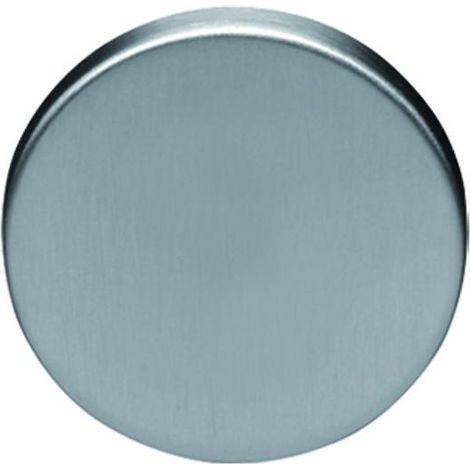Normbau EST SS40 BDC Rosetten aus Edelstahl Durchmesser 53 mm