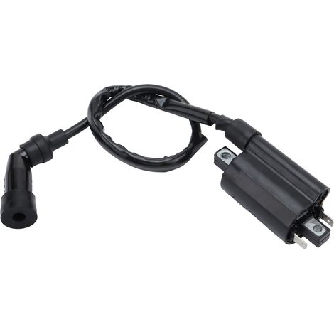 Original spare parts for high-voltage ignition coils/ignition coils Yamaha YFM700/YFM700R (2006, 2008-2019) and XVS125/XVS250.