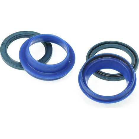 Joint De Fourche Pour Rockshox Reba/sektor/pike 32mm - étanchéité Fiable - Enduro Bearings