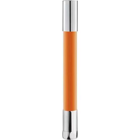 Tuyau de Pulvérisation d'Extension pour Robinet de Cuisine, 360 degrés Tuyau de Robinet de Cuisine Mobile Tube d'Extension Universel en Mousse avec Connecteur pour Cuisine Salle de Bain (20CM) (1/4)