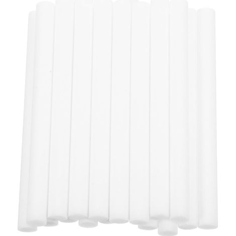 de rechange en coton blancs 50 pièces à haute absorption d (1/5)