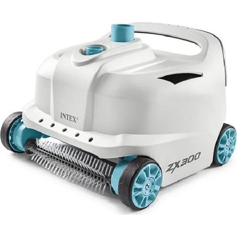 [PRODUIT RECONDITIONNÉ] ZX 300 de Intex - Robot piscine hydraulique - Bon état