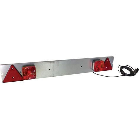 Signalisation Rampe Anhänger - XL Perform Tools