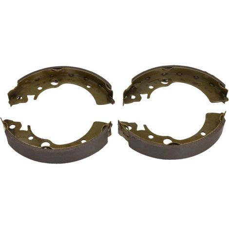 MAXGEAR 19-3462 Jeu de mâchoires de frein 43153SR3A01