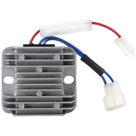 Einstellbarer Spannungsregler, AVR-Transformatormodulplatine, Motorregler, Netzteil, Spannungsreduzierer ohne Ausgang für KDE3500-, 5000-, 6500- und 6700-Generatoren (1/5)