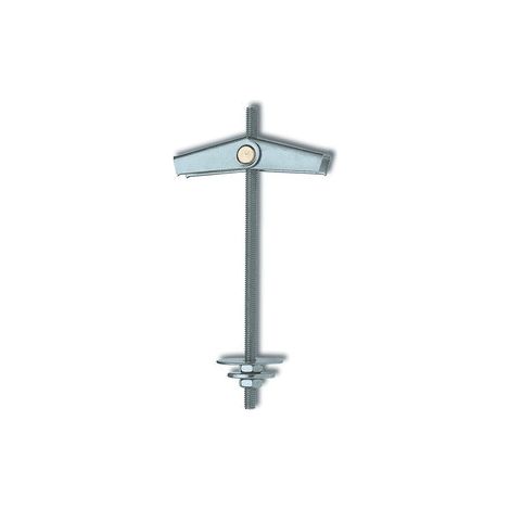 ELEMATIC ANCORA ETAF DD 4X14 MM DOPPIO DADO- ITW CONSTRUCTION PRODUCTS ITALY- 50,0 pz