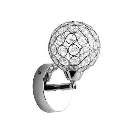 FAB 064481020 | Focus Kegan Cristal 1xg9 Chrome 18x12