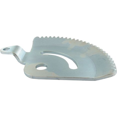 Settore dentato di direzione per modello SD98 origine Stiga.