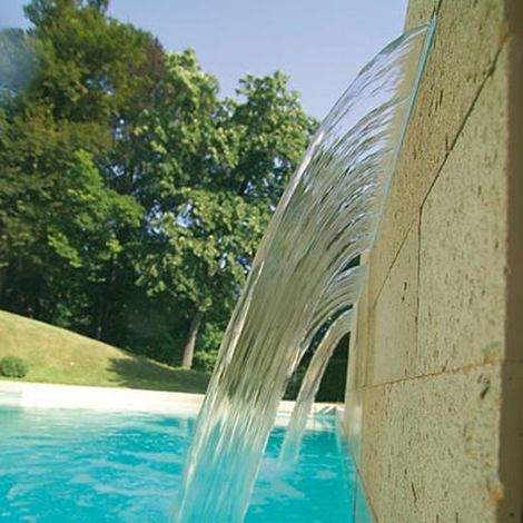 Scivolo d'acqua da 91 cm - POWERFALL 91 - Zodiac