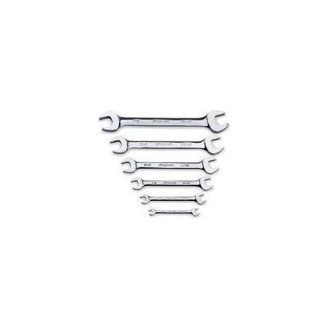 BAHCO juego llave rapida 7054 acesa , Juegos de 10 llaves rapidas 7054.9101A de la marca Bahco.