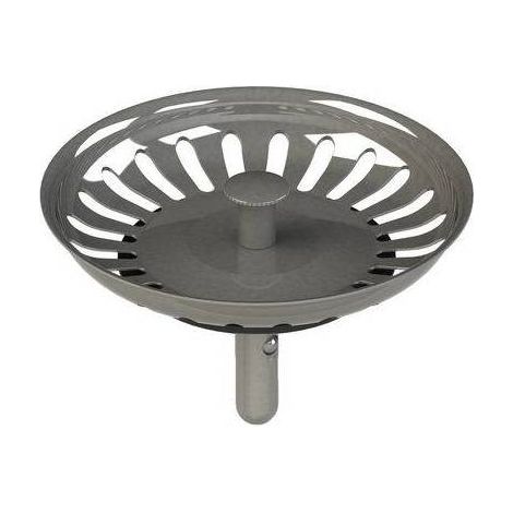 TAPPO CESTELLO DM 79 MOD. MULTI RAY LUX PER PILETTA