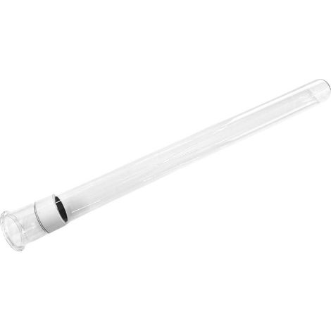 UVC Quarzglas für Wasserklärer Cuv 155