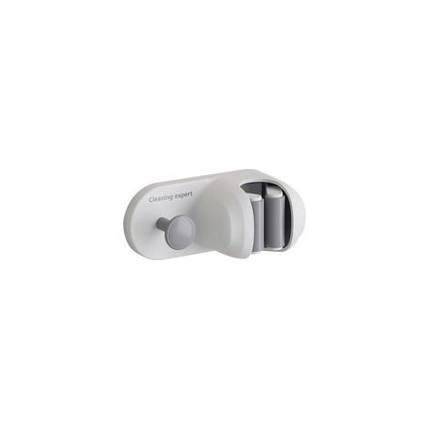 Porte-pelles, étagères de rangement pratiques, supports muraux pour balais et outils : parfaits pour l’organisation de la cuisine, du jardin et de la salle de bain. (1/5)