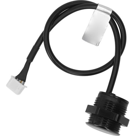Laser-Infrarot-Entfernungsmesser NPN, 1 cm bis 200 cm, hohe Genauigkeit, Schutzart IP67, Hindernisvermeidung, Laser-Entfernungsmessermodul, 5–24 V DC (1/5)