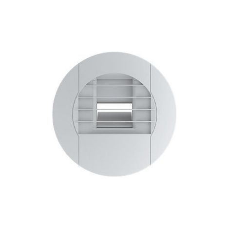 Bouche hygroréglable BAHBRE1040HB02 NATHER 911316