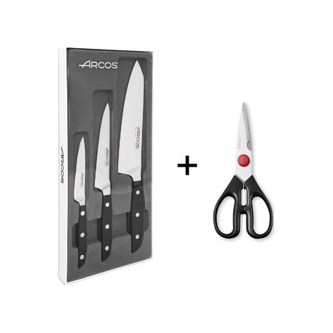 CUCHILLO FORJ.MONDADOR+COCINER (1/2)