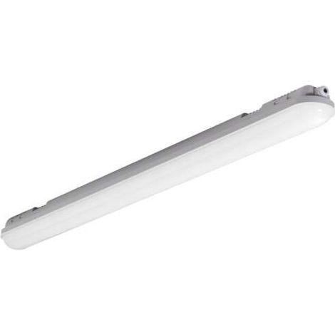 Réglette étanche Kanlux MAH LED 40W 4000K IP65 4200lm (1/3)