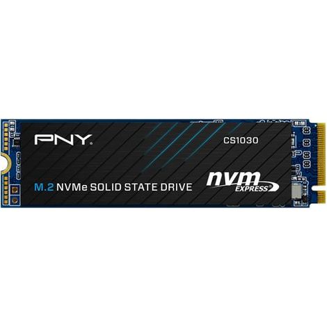 SSD PNY CS1030 M.2 2280 PCI-E x4 Gen3 NVMe da 2 TB