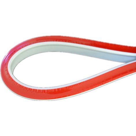 Seuils de porte de voiture - Film de protection pour portière de voiture - Garniture de pare-chocs arrière - Protection de seuil - 10 cm x 3 m - Colle Nano- Transparent - Universel - Compatible avec l (1/5)