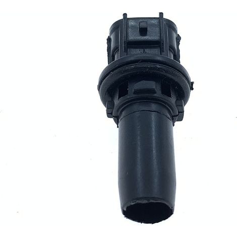 90075-60077 Compatible with Toyota and Lexus headlight front turn signal, parking light and side marker light brackets (single lamp bracket).