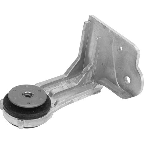 Kit de soporte de montaje metálico 9803778980 Conjunto de soporte de cojinete de montaje de intercooler metálico de repuesto para 308 5008 (1/5)